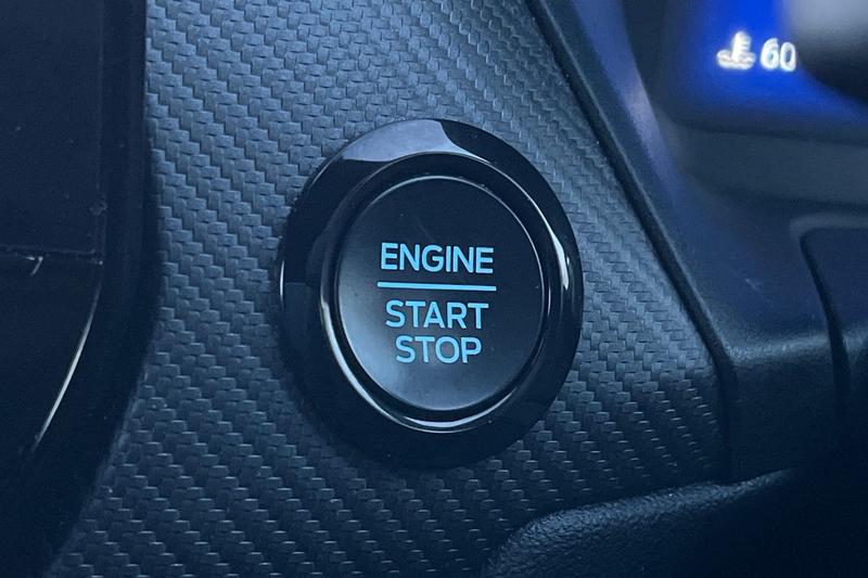 Used Ford Puma 2023 for sale - 76692956: Photo 34