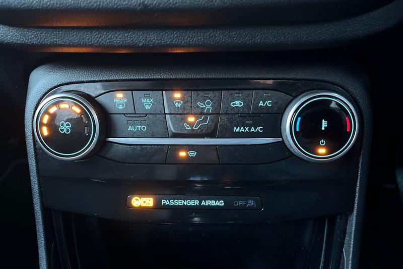 Used Ford Puma 2023 for sale - 76692956: Photo 35