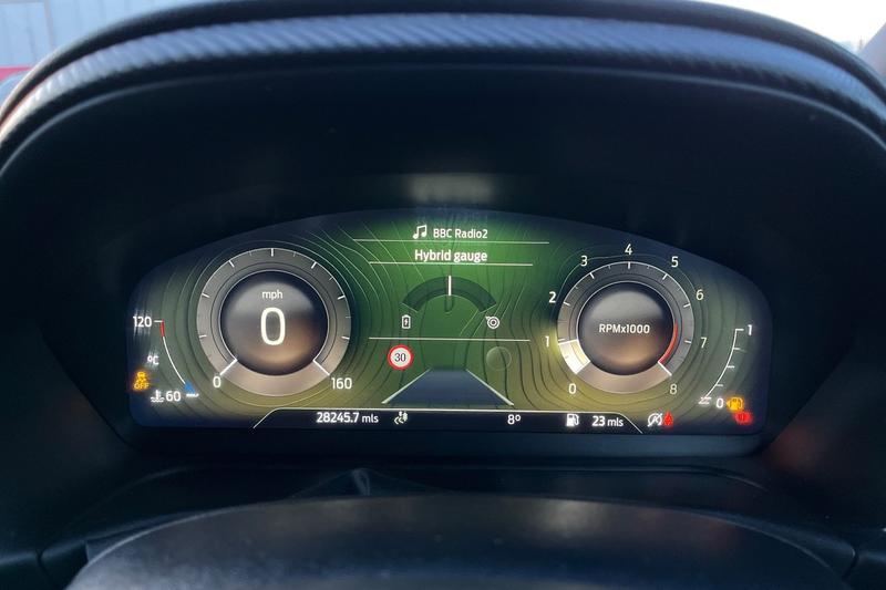 Used Ford Puma 2023 for sale - 76692956: Photo 38