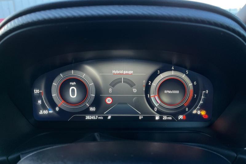 Used Ford Puma 2023 for sale - 76692956: Photo 39