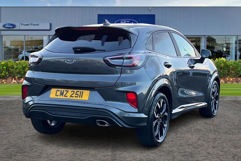 Used Ford Puma 2023 for sale - 76692956: Photo 4