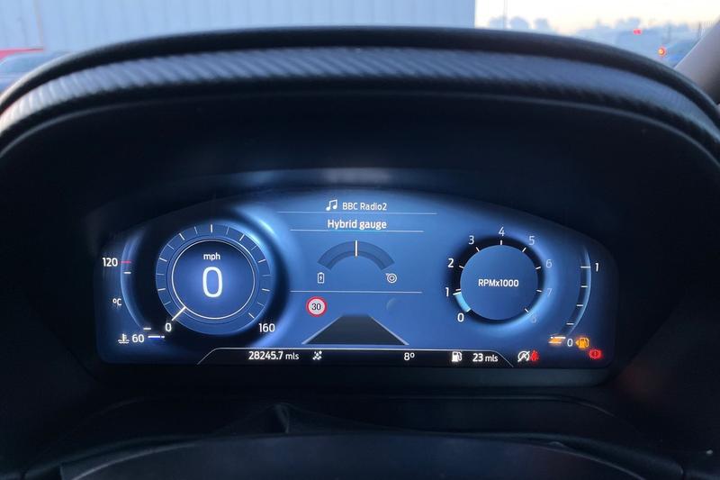 Used Ford Puma 2023 for sale - 76692956: Photo 40