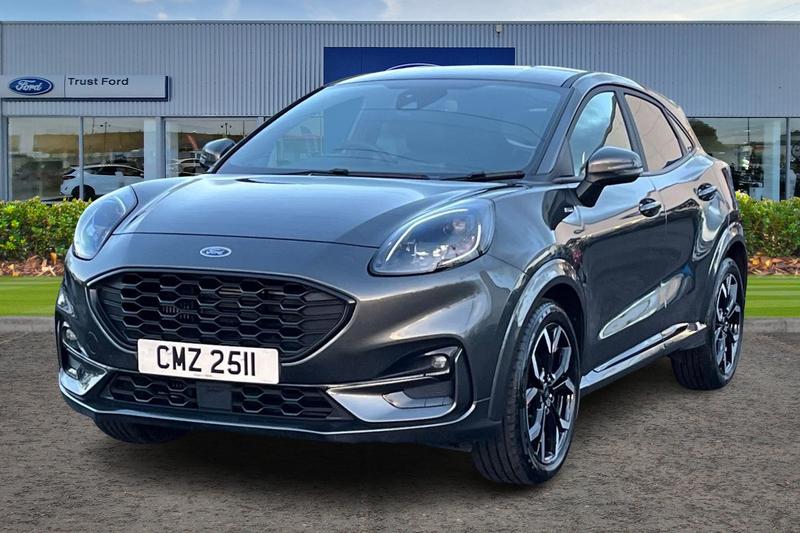 Used Ford Puma 2023 for sale - 76692956: Photo 5