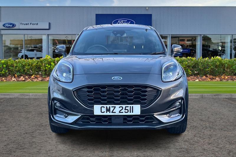 Used Ford Puma 2023 for sale - 76692956: Photo 6