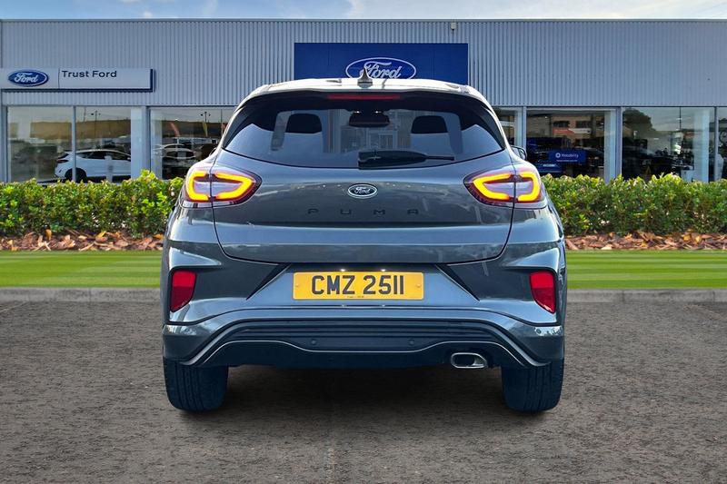 Used Ford Puma 2023 for sale - 76692956: Photo 7