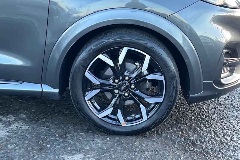 Used Ford Puma 2023 for sale - 76692956: Photo 8