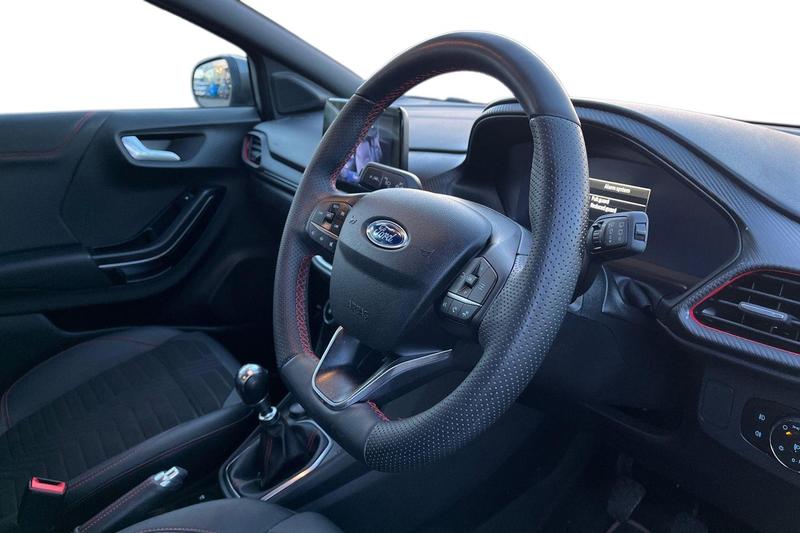 Used Ford Puma 2023 for sale - 76692956: Photo 9