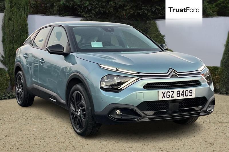 Used Citroen C4 2022 for sale - 76730109: Photo 1