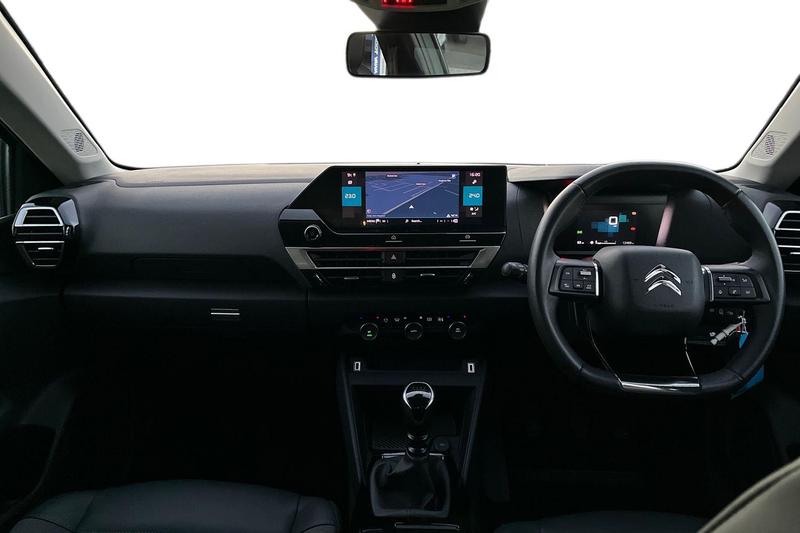 Used Citroen C4 2022 for sale - 76730109: Photo 10