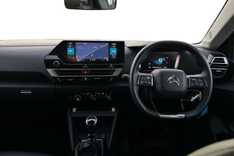 Used Citroen C4 2022 for sale - 76730109: Photo 11