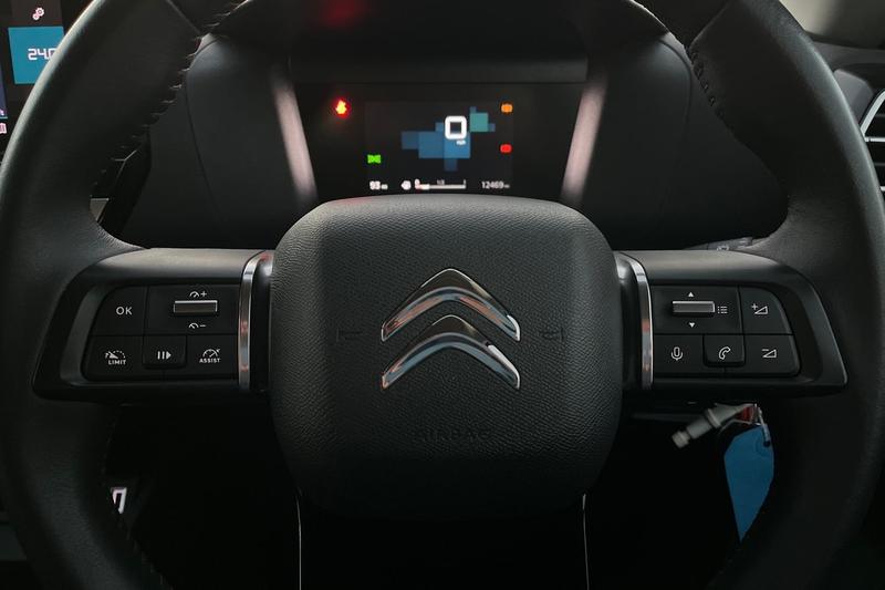 Used Citroen C4 2022 for sale - 76730109: Photo 12