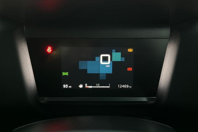 Used Citroen C4 2022 for sale - 76730109: Photo 13