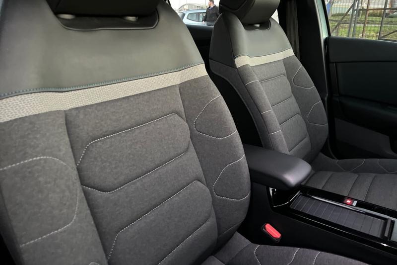 Used Citroen C4 2022 for sale - 76730109: Photo 17