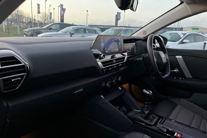 Used Citroen C4 2022 for sale - 76730109: Photo 18