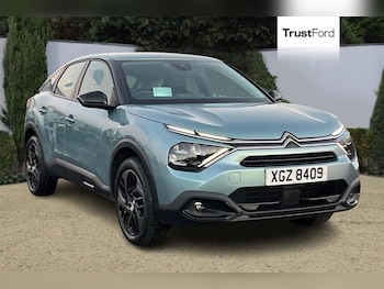 2022 - 1.2 PureTech Sense Plus Hatchback 5dr - HEADS-UP DISPLAY, CRUISE CONTROL, D