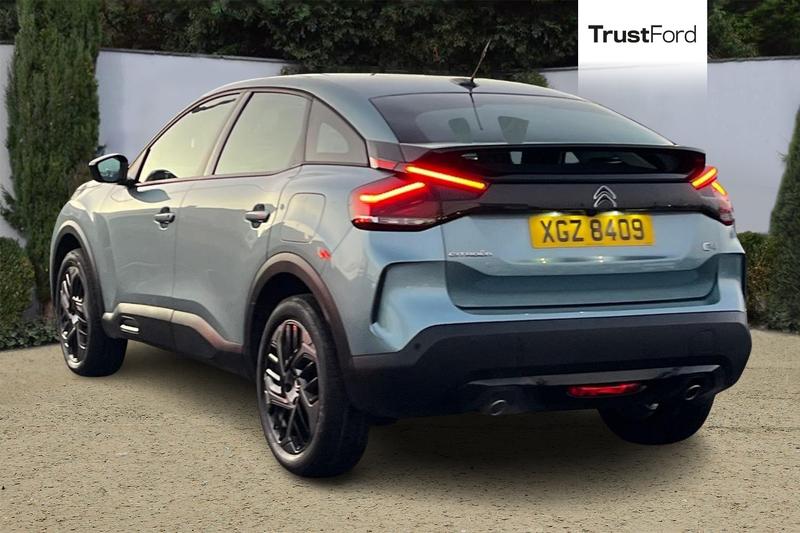 Used Citroen C4 2022 for sale - 76730109: Photo 2