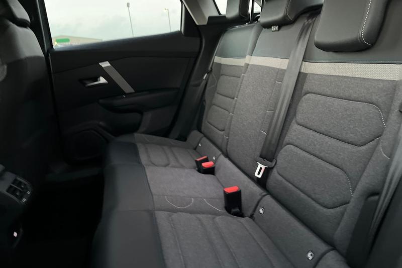 Used Citroen C4 2022 for sale - 76730109: Photo 20