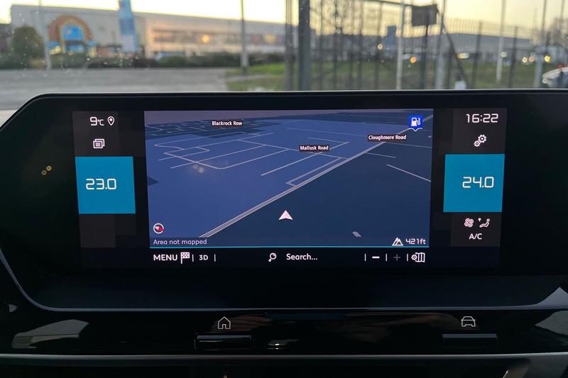 Used Citroen C4 2022 for sale - 76730109: Photo 25