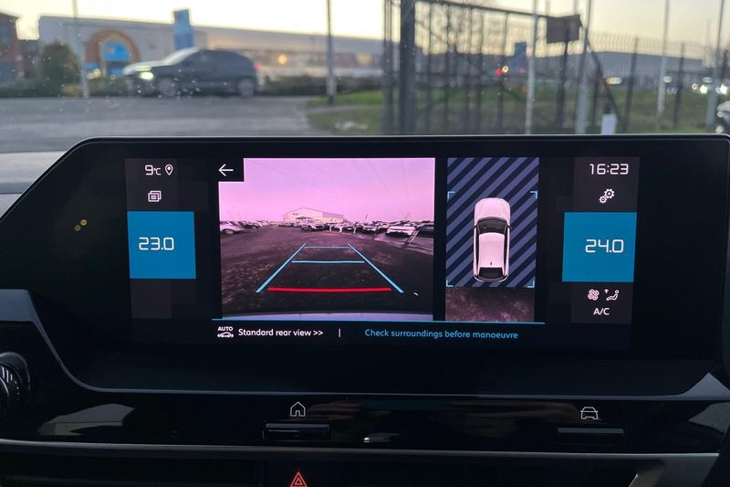 Used Citroen C4 2022 for sale - 76730109: Photo 26