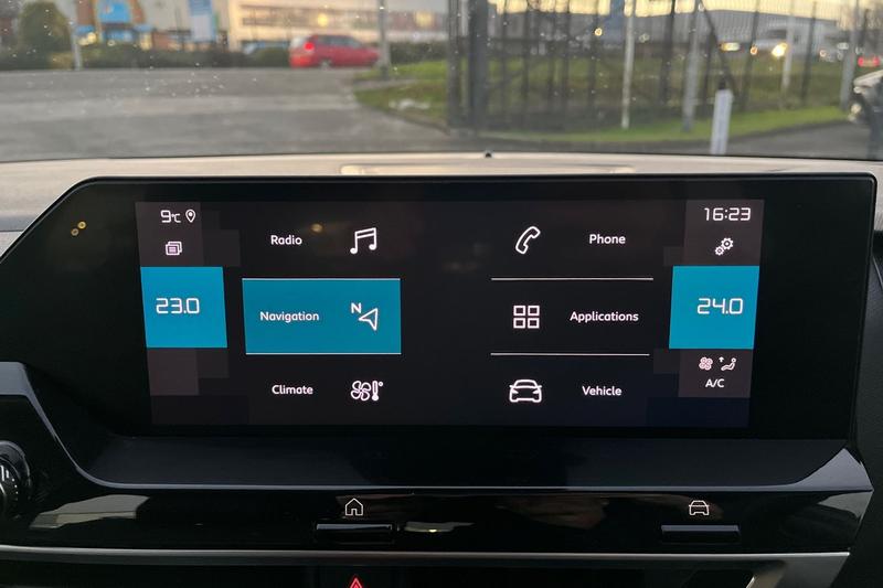 Used Citroen C4 2022 for sale - 76730109: Photo 27