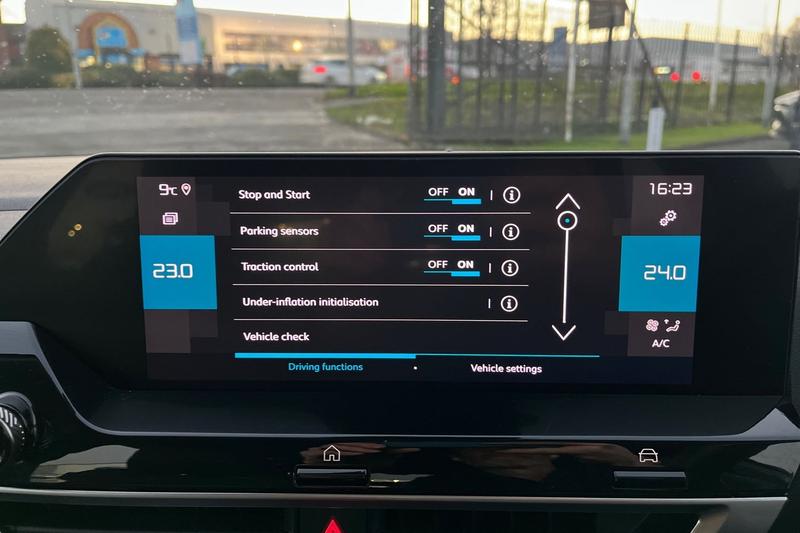 Used Citroen C4 2022 for sale - 76730109: Photo 28