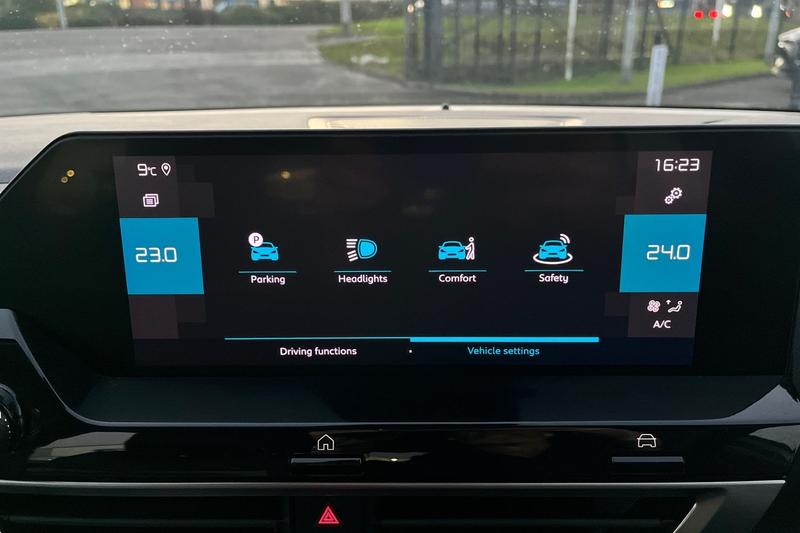 Used Citroen C4 2022 for sale - 76730109: Photo 29