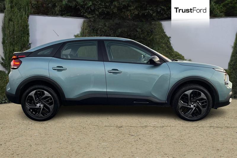 Used Citroen C4 2022 for sale - 76730109: Photo 3