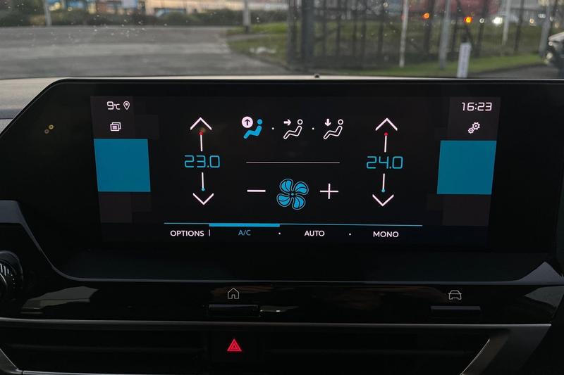 Used Citroen C4 2022 for sale - 76730109: Photo 30