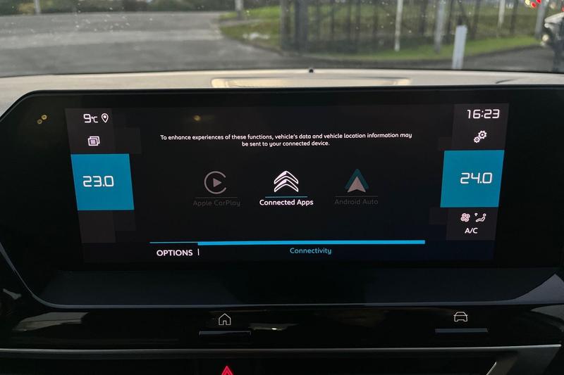 Used Citroen C4 2022 for sale - 76730109: Photo 31