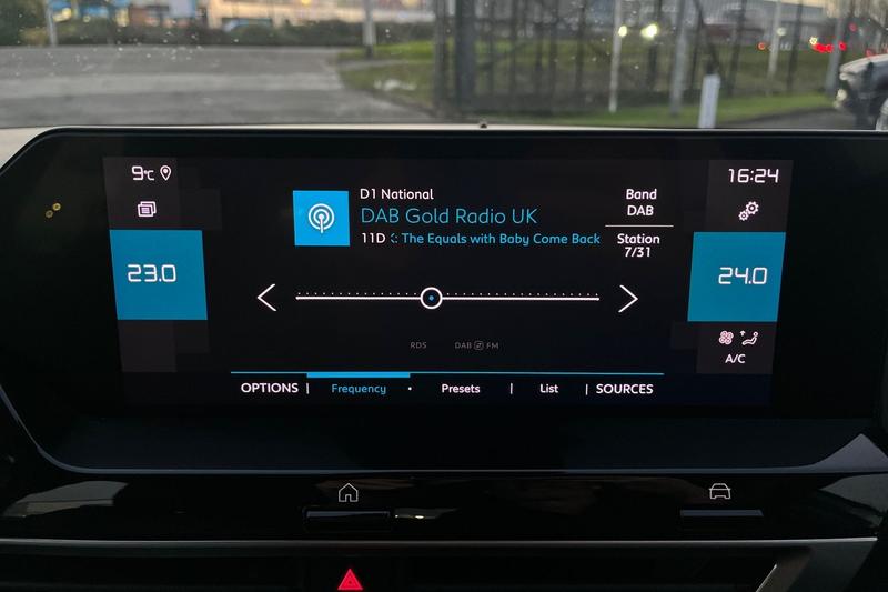 Used Citroen C4 2022 for sale - 76730109: Photo 32