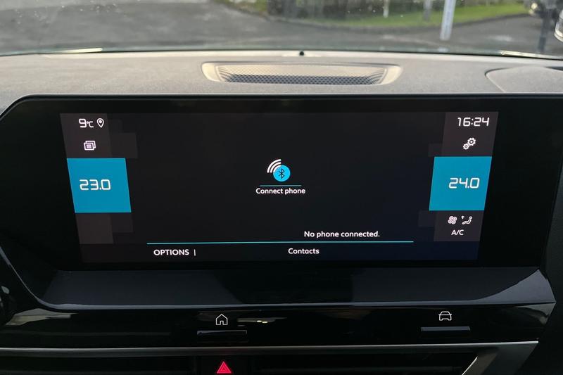 Used Citroen C4 2022 for sale - 76730109: Photo 33