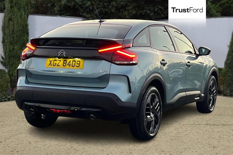 Used Citroen C4 2022 for sale - 76730109: Photo 4