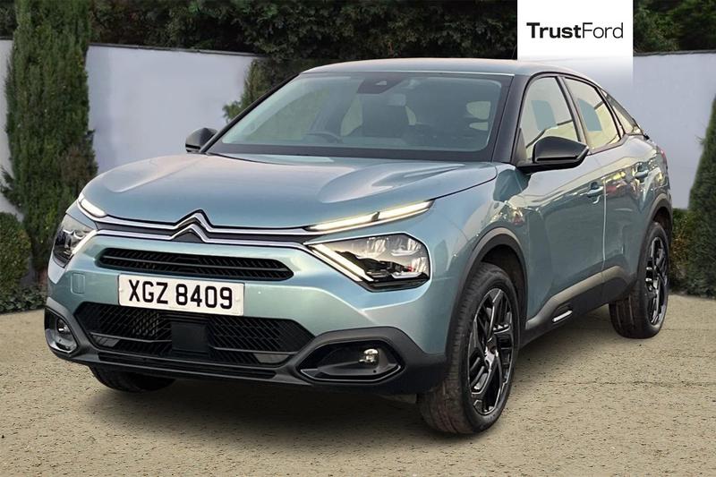 Used Citroen C4 2022 for sale - 76730109: Photo 5