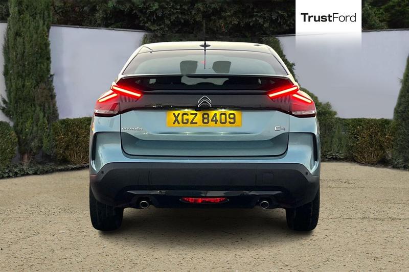 Used Citroen C4 2022 for sale - 76730109: Photo 7