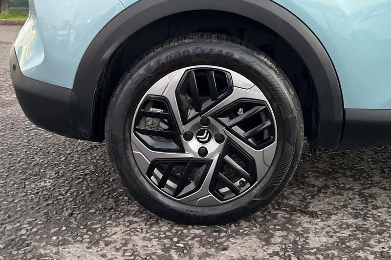 Used Citroen C4 2022 for sale - 76730109: Photo 8