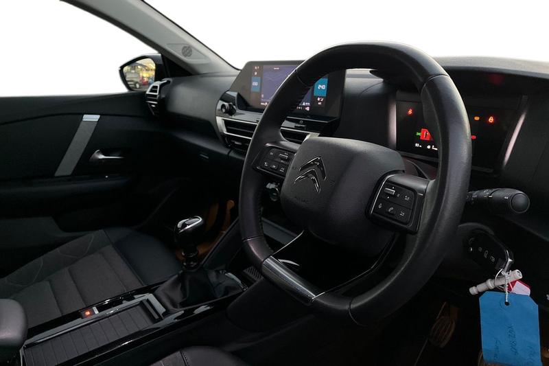 Used Citroen C4 2022 for sale - 76730109: Photo 9