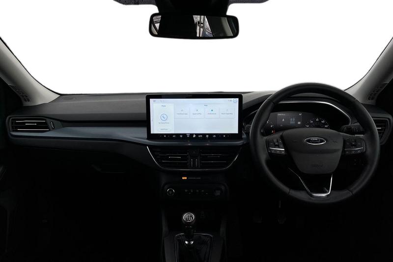 Used Ford Focus 2022 for sale - 76332565: Photo 10