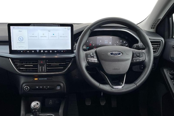 Used Ford Focus 2022 for sale - 76332565: Photo 11