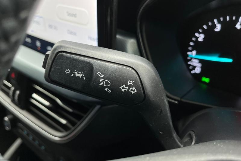 Used Ford Focus 2022 for sale - 76332565: Photo 14