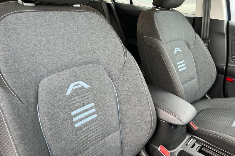 Used Ford Focus 2022 for sale - 76332565: Photo 17