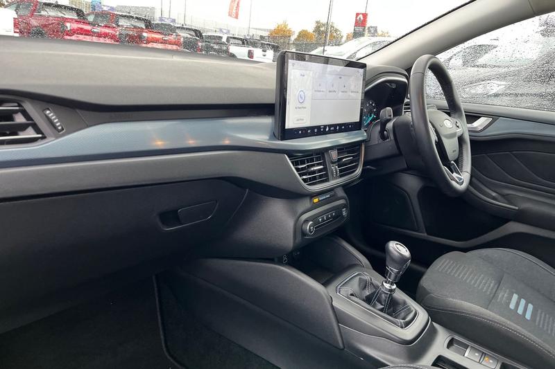 Used Ford Focus 2022 for sale - 76332565: Photo 18