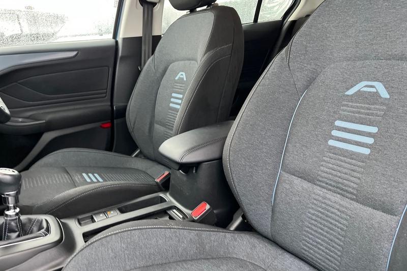 Used Ford Focus 2022 for sale - 76332565: Photo 19