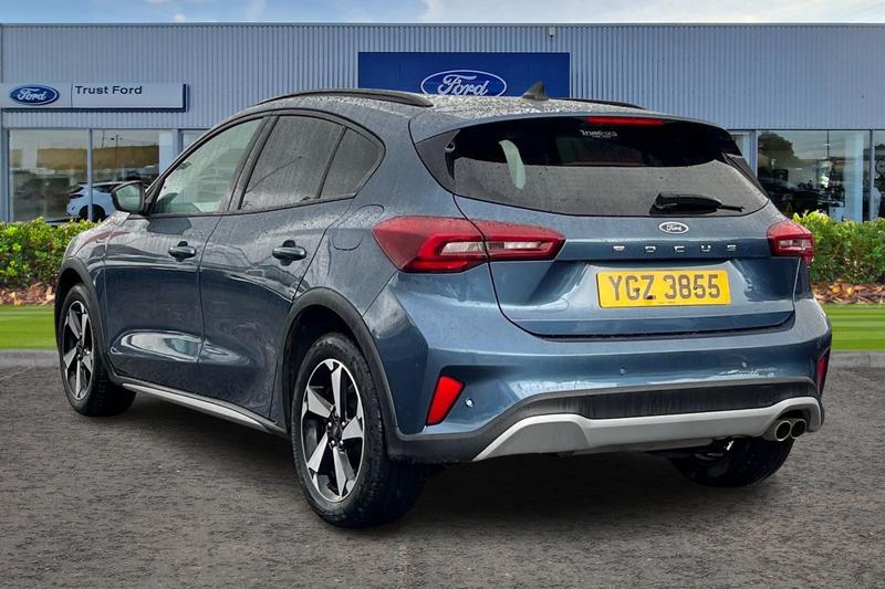 Used Ford Focus 2022 for sale - 76332565: Photo 2