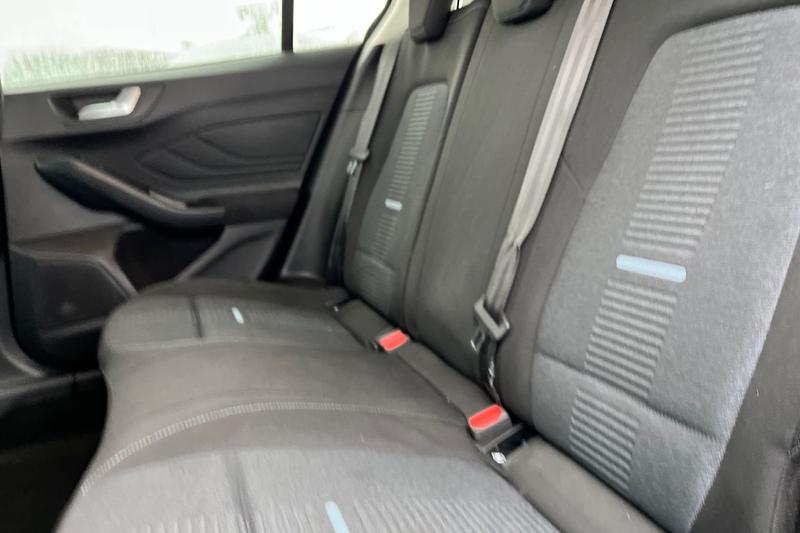 Used Ford Focus 2022 for sale - 76332565: Photo 20