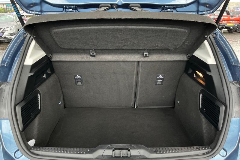 Used Ford Focus 2022 for sale - 76332565: Photo 21