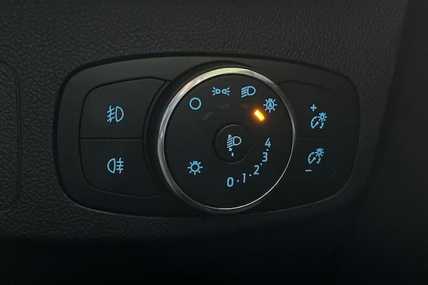 Used Ford Focus 2022 for sale - 76332565: Photo 22