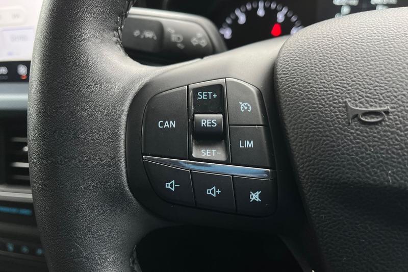 Used Ford Focus 2022 for sale - 76332565: Photo 24