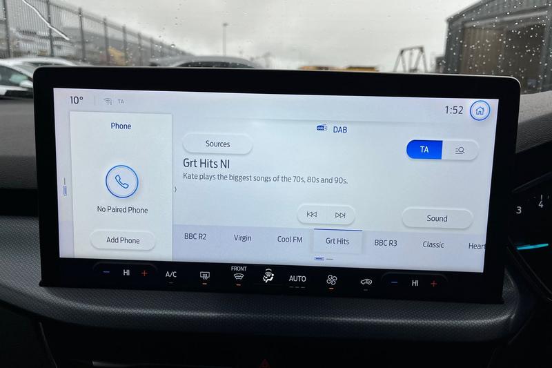 Used Ford Focus 2022 for sale - 76332565: Photo 27