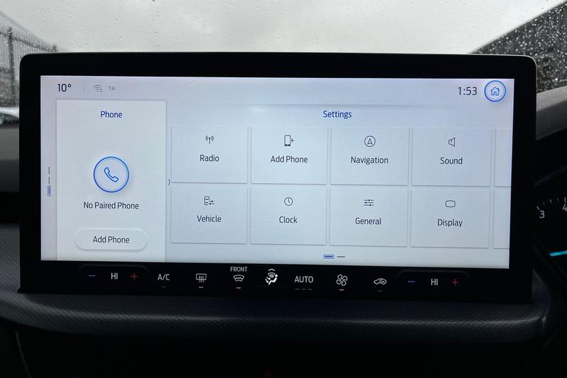 Used Ford Focus 2022 for sale - 76332565: Photo 29