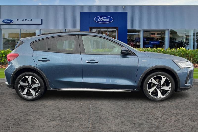 Used Ford Focus 2022 for sale - 76332565: Photo 3